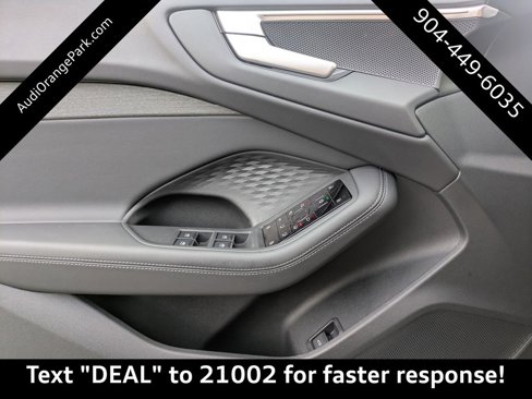 New 2025 Audi A5 2.0T Premium image 30