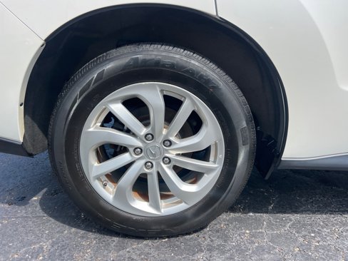 Used 2018 Acura RDX FWD image 42
