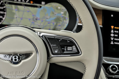 New 2024 Bentley Continental GT Azure image 37