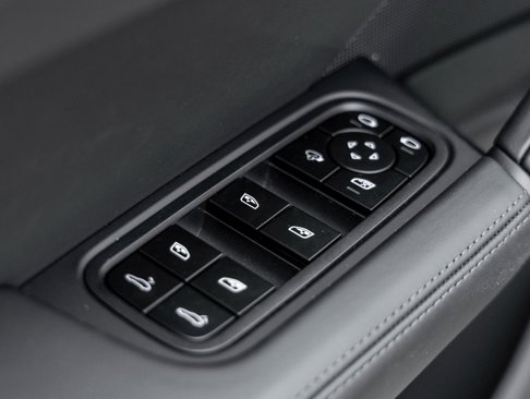New 2026 Porsche Cayenne Coupe image 20