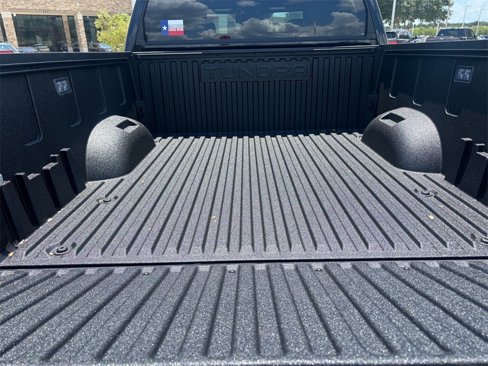 New 2025 Toyota Tundra Limited image 33