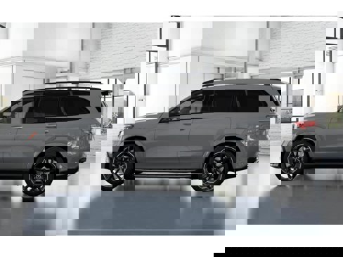 New 2026 Mercedes-Benz GLS 580 4MATIC image 32