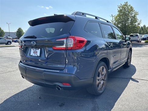 Used 2025 Subaru Ascent Bronze Edition w/ Popular Package #2 image 11