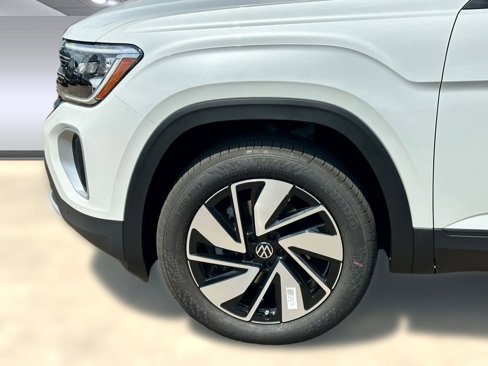 New 2026 Volkswagen Atlas SE image 10