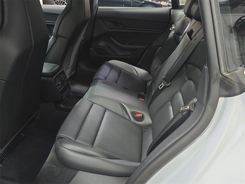 Certified 2024 Porsche Taycan 4 Cross Turismo image 24
