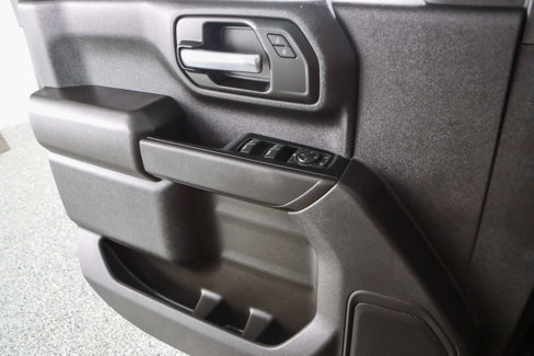 Used 2024 Chevrolet Silverado 2500 Custom w/ Custom Convenience Package image 23