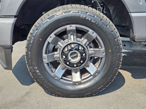 Used 2023 Ford F350 Lariat w/ Lariat Ultimate Package image 8
