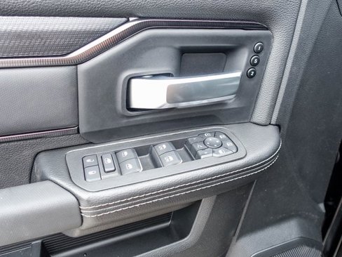 New 2025 RAM 2500 Rebel image 16