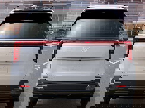 New 2025 Kia Carnival SX Prestige image 13