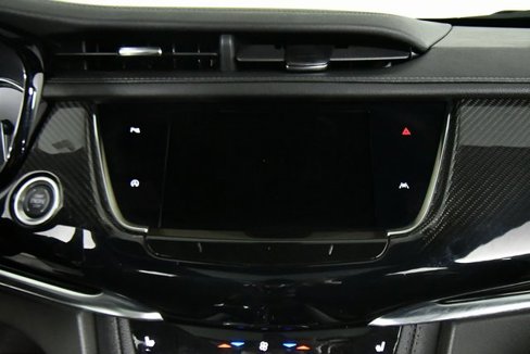 Certified 2023 Cadillac XT6 Sport image 12