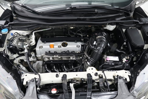 Used 2012 Honda CR-V EX-L image 5