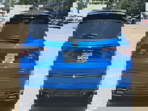New 2026 Acura MDX A-Spec image 5