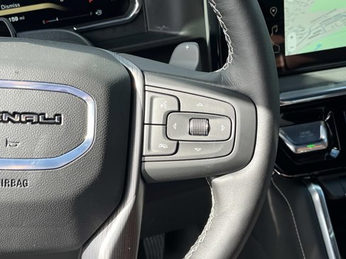 New 2026 GMC Sierra 1500 Denali Ultimate image 30