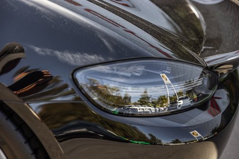 Certified 2025 Porsche 718 Boxster Spyder RS image 18
