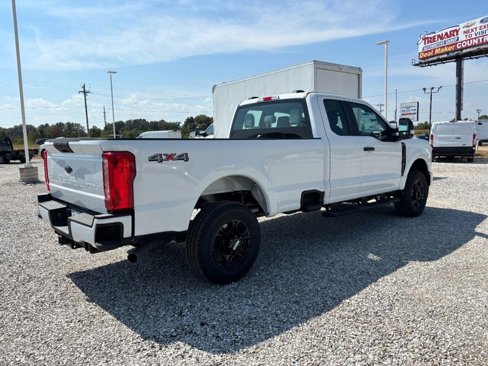 New 2026 Ford F250 XLT image 3