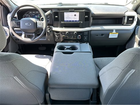 New 2026 Ford F250 XL image 8