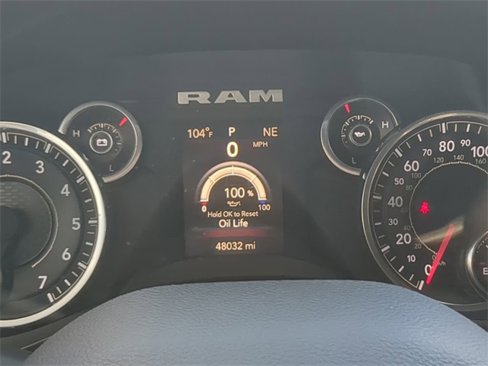 Used 2023 RAM 1500 Tradesman w/ Tradesman Group image 14