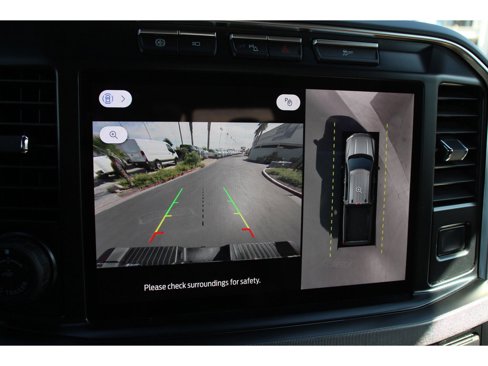 Certified 2024 Ford F350 Platinum image 32