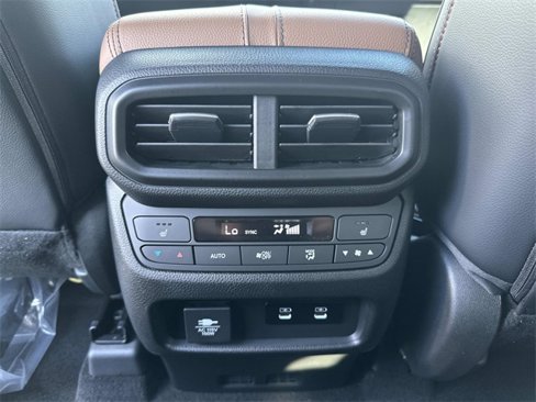 New 2026 Honda Passport TrailSport Elite image 17