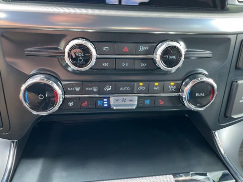 New 2025 Ford F150 Lariat image 35