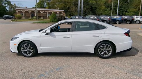 Used 2023 Hyundai Sonata SEL image 5