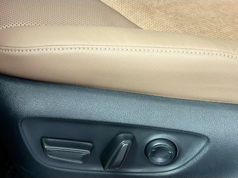 New 2026 Toyota Grand Highlander AWD Hybrid image 15