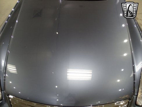 Used 2006 INFINITI G35 Coupe image 9