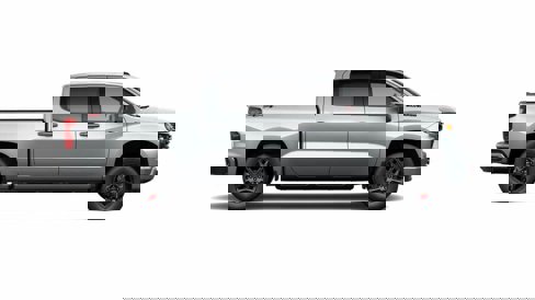 New 2026 Chevrolet Silverado 1500 RST w/ Redline Edition image 5
