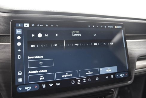 Used 2024 Rivian R1S Adventure image 18