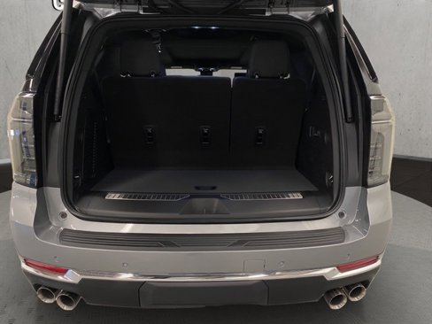 New 2026 Chevrolet Tahoe Premier image 32