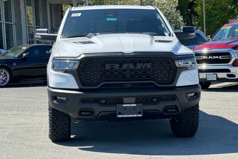 New 2026 RAM 1500 Rebel image 3