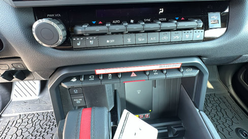 New 2026 Toyota Tundra TRD Pro image 14