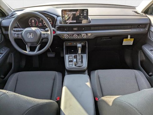 New 2026 Honda CR-V EX image 15
