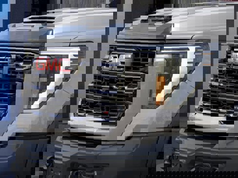 New 2026 GMC Sierra 2500 AT4X w/ AT4X AEV Edition image 13