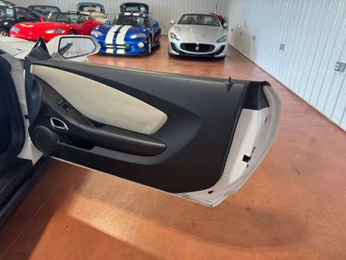 Used 2015 Chevrolet Camaro LT w/ RS Package image 16