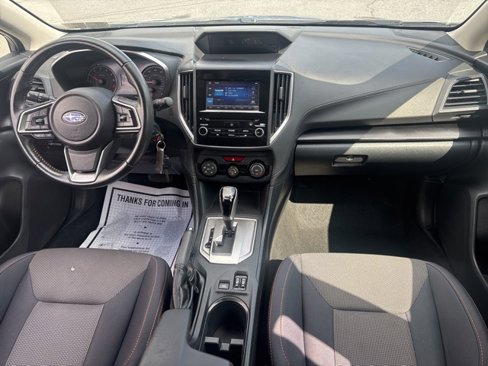 Used 2019 Subaru Crosstrek 2.0i Premium w/ Popular Package #3 image 9