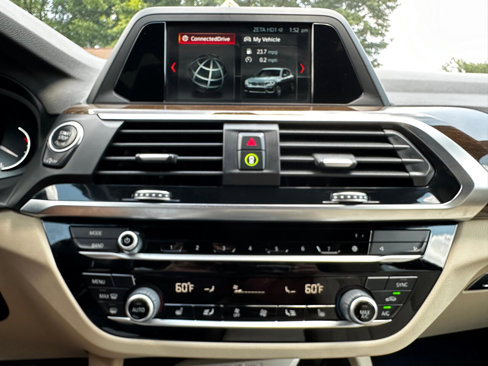Used 2019 BMW X3 sDrive30i image 36