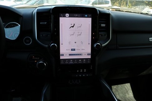 New 2026 RAM 1500 Lone Star image 18
