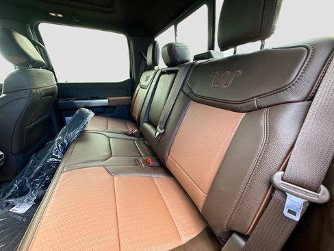 New 2025 Ford F150 King Ranch image 26