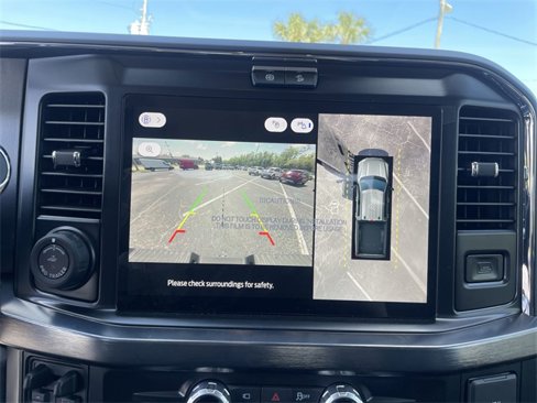 New 2025 Ford F250 Lariat w/ Lariat Ultimate Package image 22