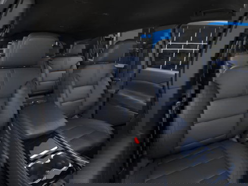 New 2026 Chevrolet Traverse High Country w/ LPO, Floor Liner Package image 16