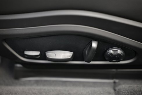 New 2025 Porsche Panamera 4 image 26