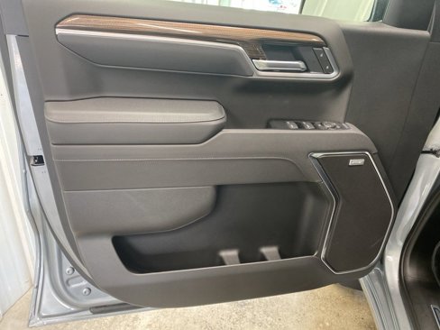 New 2026 Chevrolet Silverado 1500 RST image 30