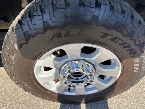 Used 2024 Ford F250 XLT image 29
