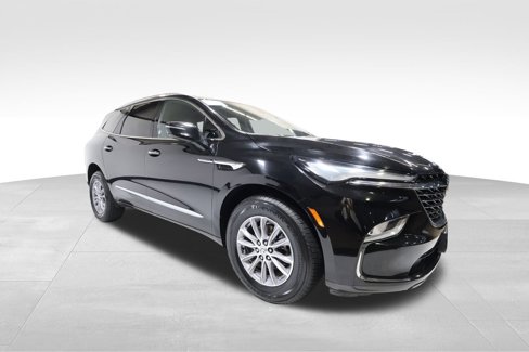 Certified 2024 Buick Enclave Premium image 6
