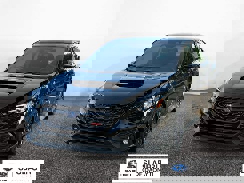 New 2025 Subaru WRX Premium image 1
