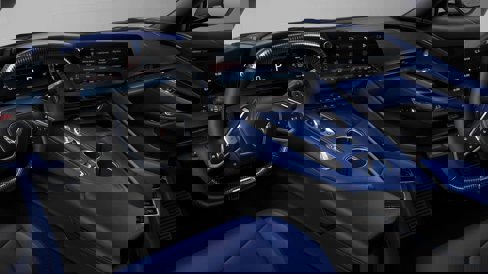 New 2026 Chevrolet Corvette Z06 image 12