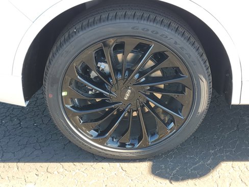 New 2025 Lincoln Aviator Reserve w/ Equipment Group 201A image 5