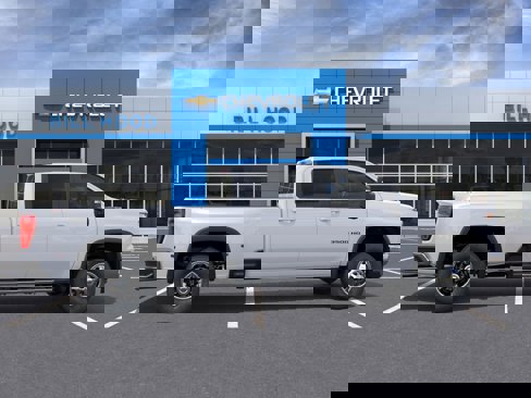 New 2026 Chevrolet Silverado 3500 LT image 5