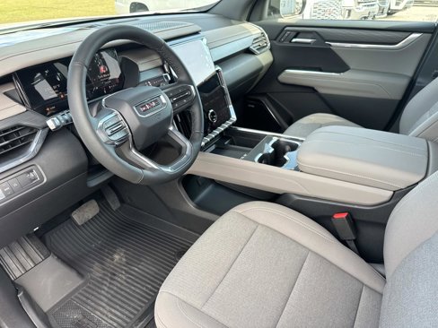 New 2026 GMC Acadia Elevation w/ LPO, Floor Liner Package image 26